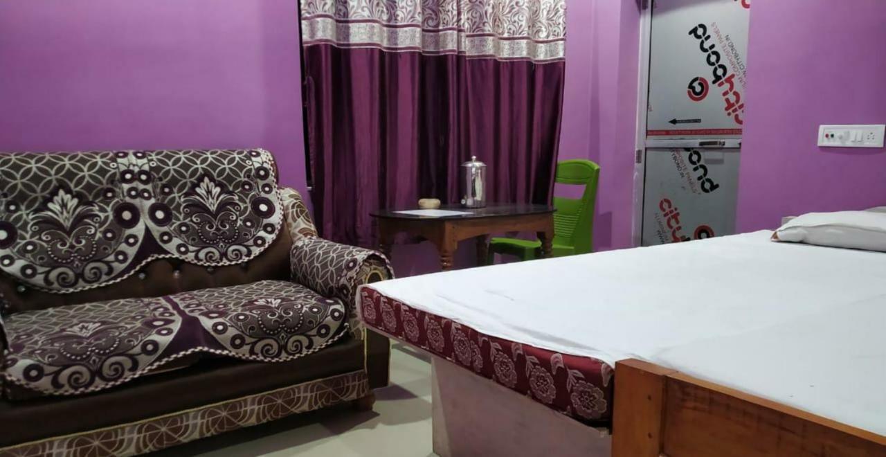 Sumita Hotel Digha (West Bengal) Εξωτερικό φωτογραφία