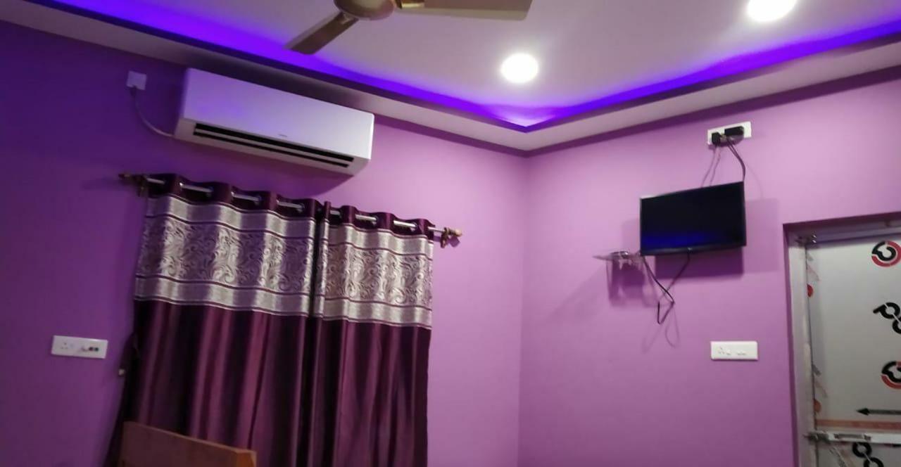 Sumita Hotel Digha (West Bengal) Εξωτερικό φωτογραφία