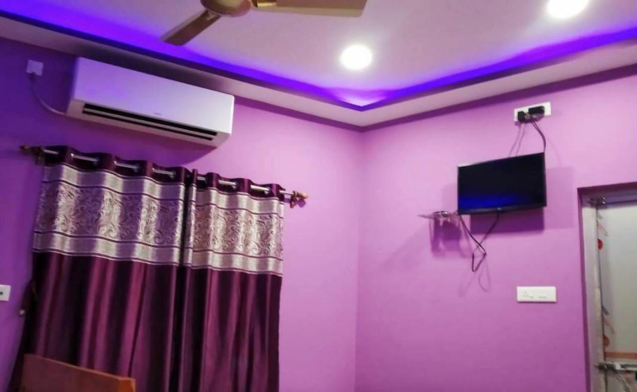 Sumita Hotel Digha (West Bengal) Εξωτερικό φωτογραφία