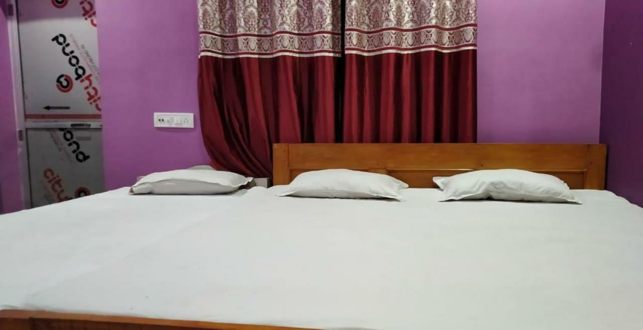 Sumita Hotel Digha (West Bengal) Εξωτερικό φωτογραφία