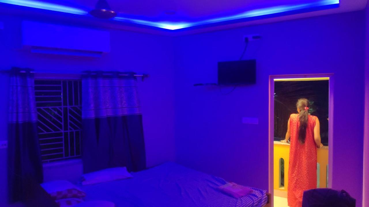 Sumita Hotel Digha (West Bengal) Εξωτερικό φωτογραφία