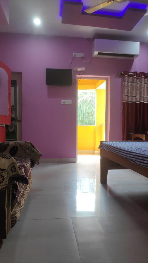 Sumita Hotel Digha (West Bengal) Εξωτερικό φωτογραφία